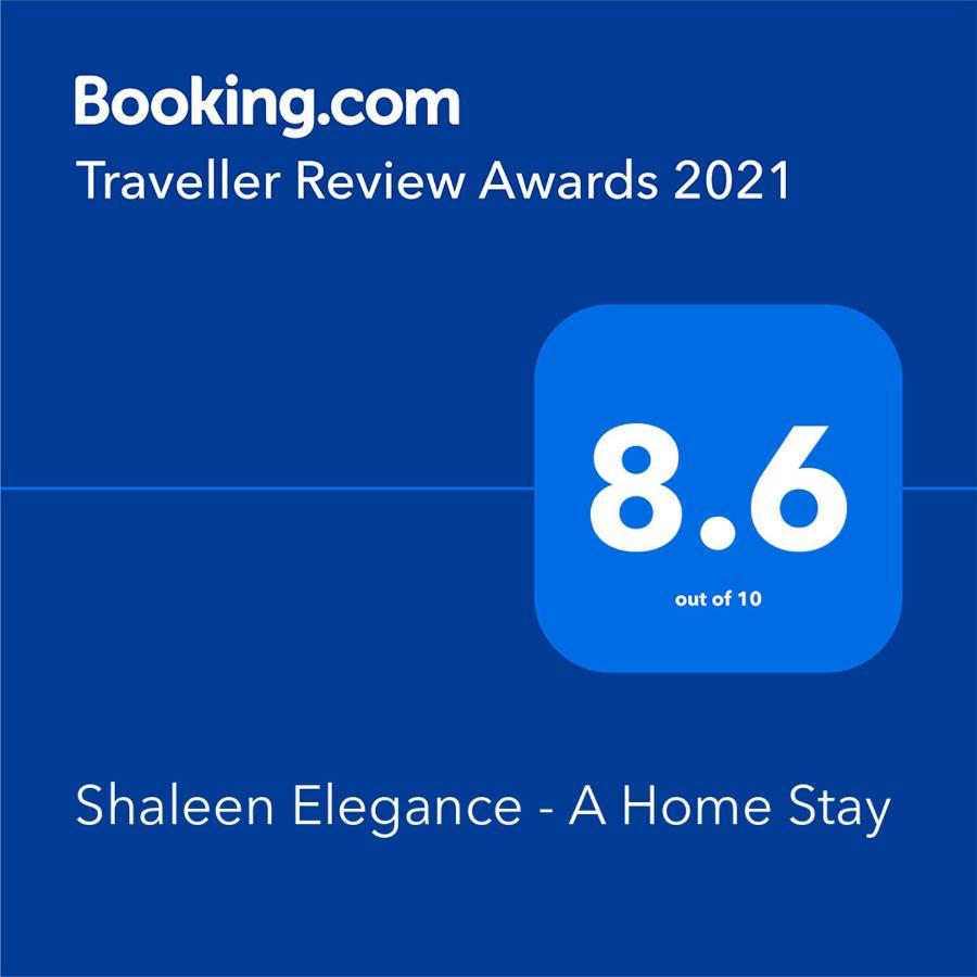 Shaleen Elegance Homestay Nakki Lake 400 Meters Mount Abu Dış mekan fotoğraf