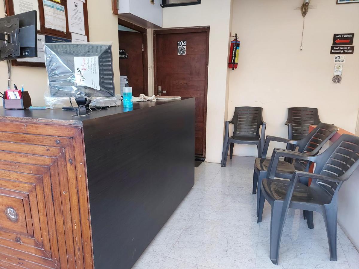Shaleen Elegance Homestay Nakki Lake 400 Meters Mount Abu Dış mekan fotoğraf