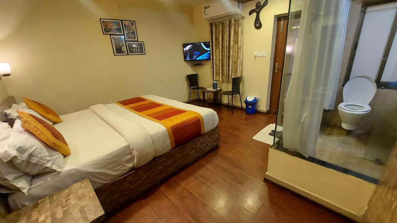 Shaleen Elegance Homestay Nakki Lake 400 Meters Mount Abu Dış mekan fotoğraf