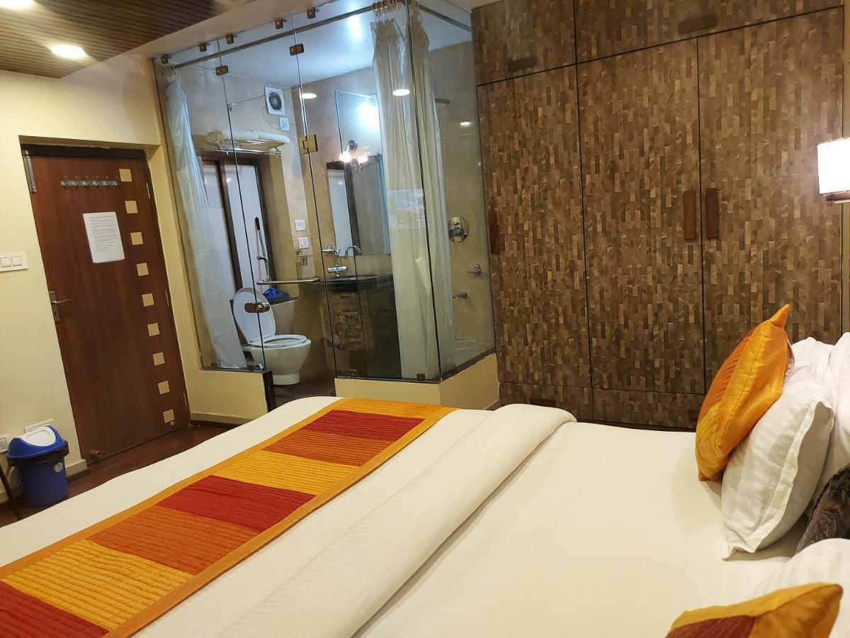 Shaleen Elegance Homestay Nakki Lake 400 Meters Mount Abu Dış mekan fotoğraf