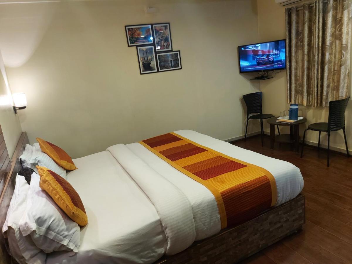 Shaleen Elegance Homestay Nakki Lake 400 Meters Mount Abu Dış mekan fotoğraf