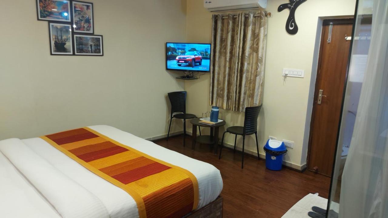 Shaleen Elegance Homestay Nakki Lake 400 Meters Mount Abu Dış mekan fotoğraf