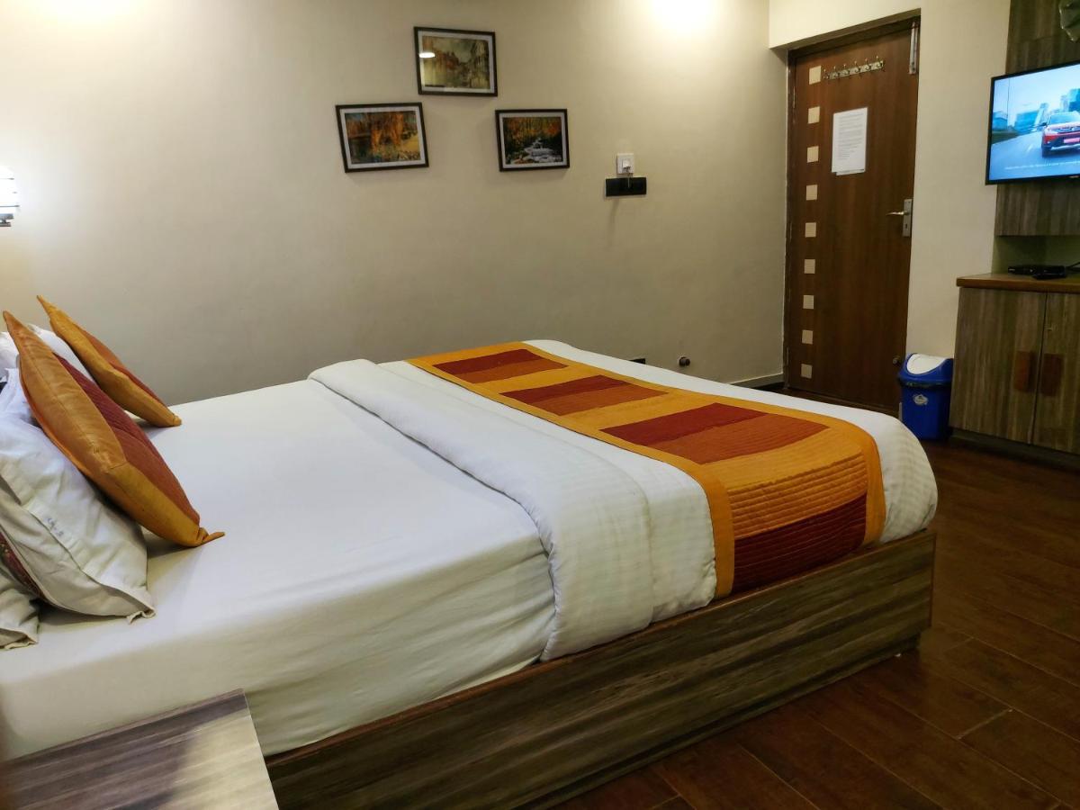 Shaleen Elegance Homestay Nakki Lake 400 Meters Mount Abu Dış mekan fotoğraf