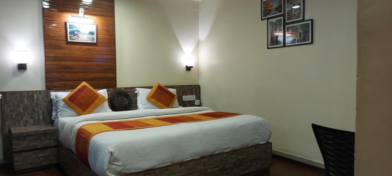 Shaleen Elegance Homestay Nakki Lake 400 Meters Mount Abu Dış mekan fotoğraf