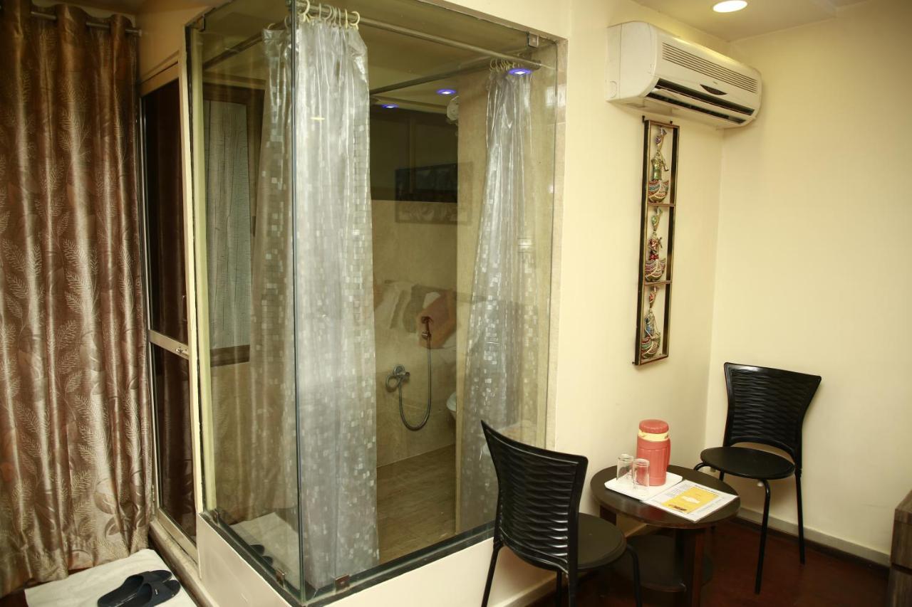 Shaleen Elegance Homestay Nakki Lake 400 Meters Mount Abu Dış mekan fotoğraf