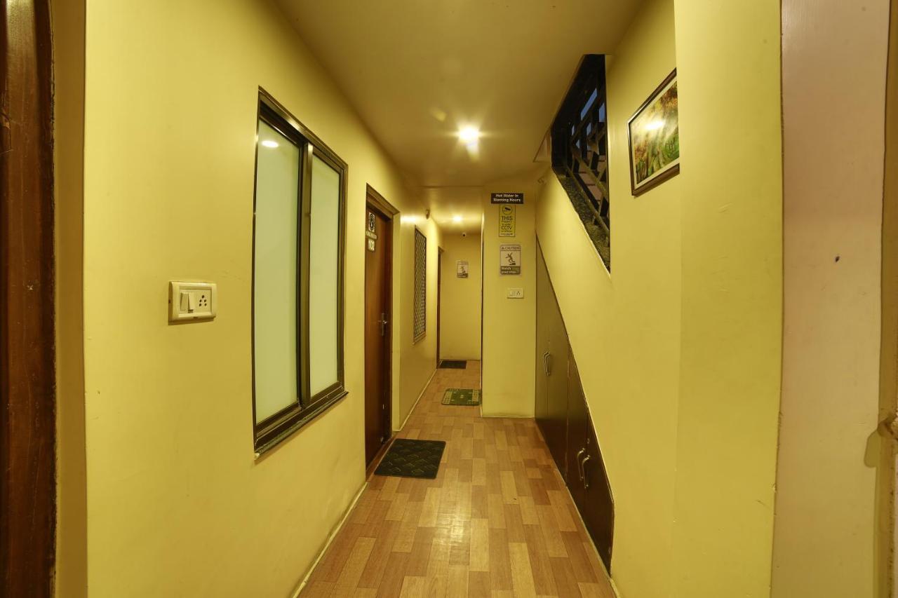 Shaleen Elegance Homestay Nakki Lake 400 Meters Mount Abu Dış mekan fotoğraf