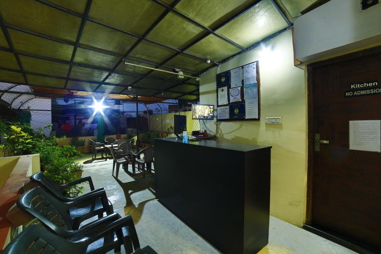 Shaleen Elegance Homestay Nakki Lake 400 Meters Mount Abu Dış mekan fotoğraf