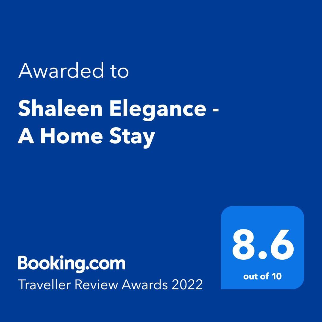 Shaleen Elegance Homestay Nakki Lake 400 Meters Mount Abu Dış mekan fotoğraf