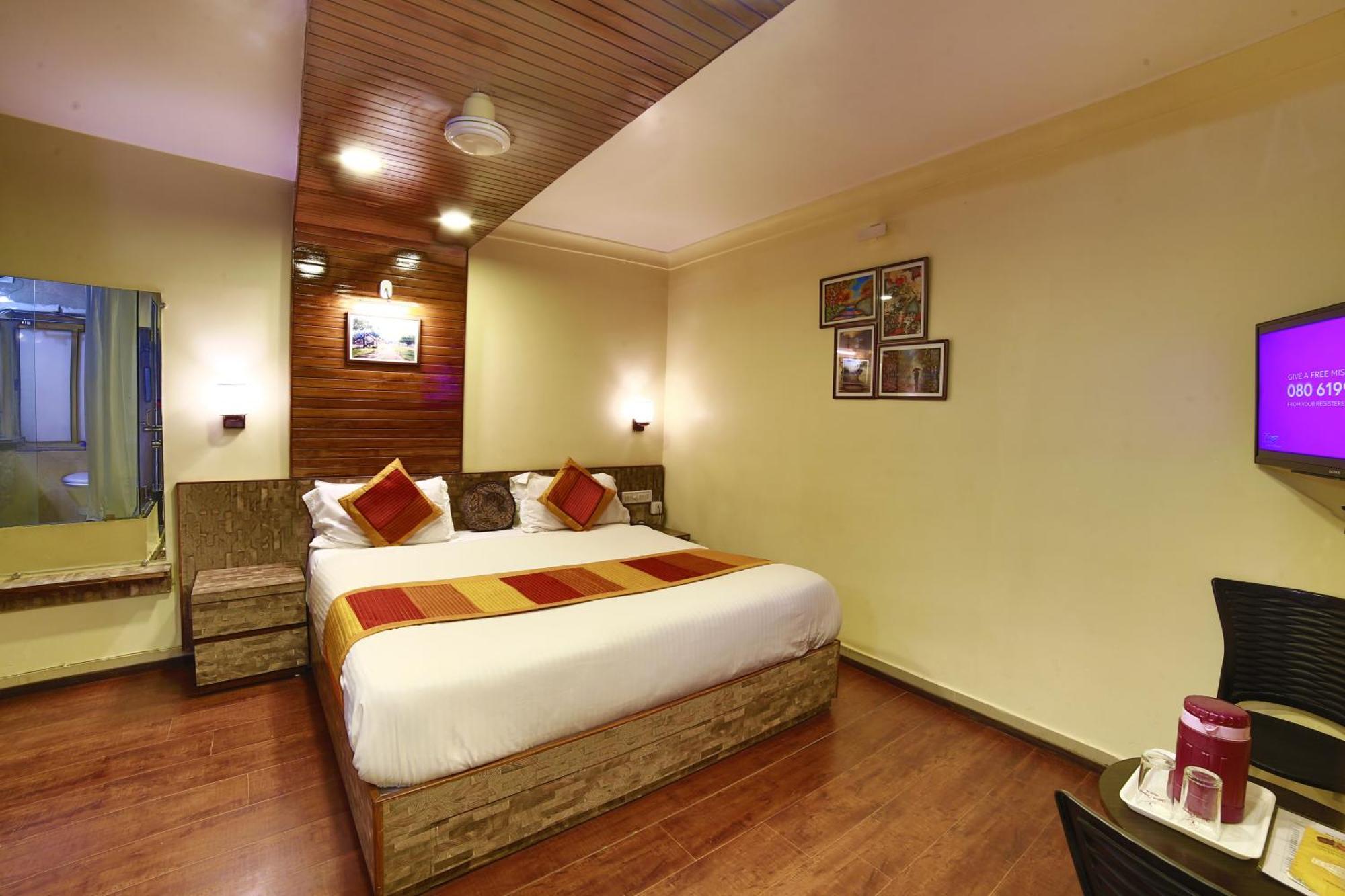 Shaleen Elegance Homestay Nakki Lake 400 Meters Mount Abu Dış mekan fotoğraf