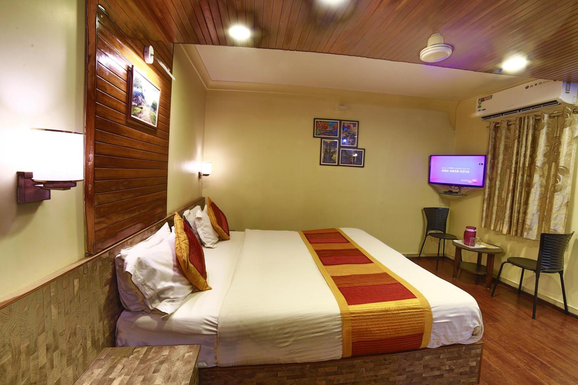 Shaleen Elegance Homestay Nakki Lake 400 Meters Mount Abu Dış mekan fotoğraf