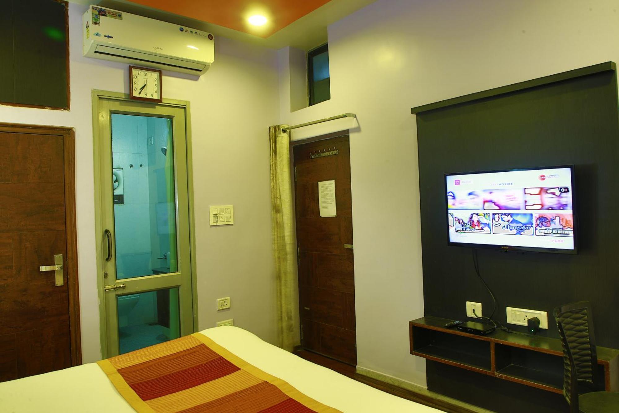 Shaleen Elegance Homestay Nakki Lake 400 Meters Mount Abu Dış mekan fotoğraf