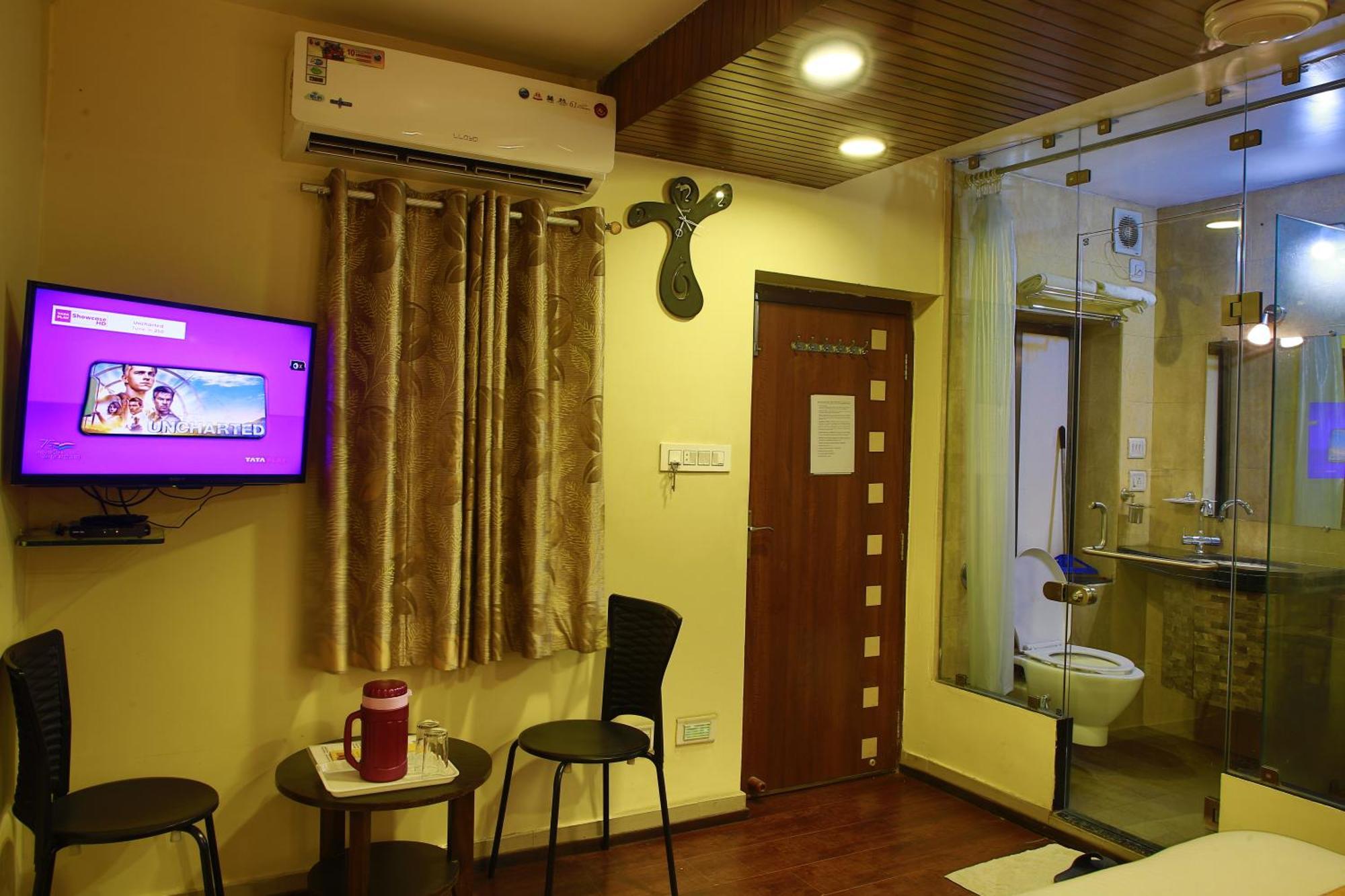 Shaleen Elegance Homestay Nakki Lake 400 Meters Mount Abu Dış mekan fotoğraf